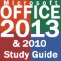 icon Office 2013 - Study Guide Free