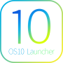 icon OS10 Launcher HD