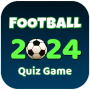 icon Football Quiz Game