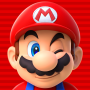 icon Super Mario Run cho Vertex Impress Action