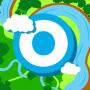 icon Orboot Earth AR by PlayShifu
