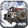 icon Winter Hill Climb Racing 3D