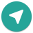 icon Unofficial telegram stickers for WhatsApp 1.26