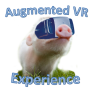 icon Augmented VR Experience Demo cho umi Max