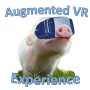 icon Augmented VR Experience Demo cho Bluboo S8 plus