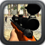 icon Zombie Sniper Shooting 3D cho Inoi 6