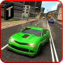 icon City Car Real Drive 3D