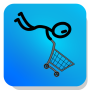 icon Shopping Cart Hero 3