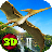 icon Flying Dino Simulator 1.0