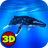 icon Ocean Whale Simulator 3D 1.4