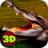 icon Swamp Crocodile Simulator 1.2