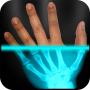 icon Xray Scanner Prank cho Allview A9 Lite