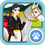 icon Horse Dressup 2