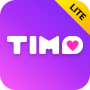 icon Timo Lite-Meet & Real Friends cho Xiaomi Redmi 4A