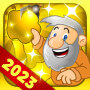 icon Gold Miner Classic: Gold Rush cho Samsung Galaxy Young 2
