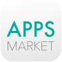 icon My Apps Market