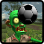 icon Flick Football Zombie