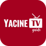 icon Guide For YacineTv