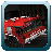 icon Fire Worker Car Parking 5.0