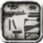 icon Submachine Gun Builder 1.6