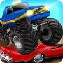 icon Extreme Monster Truck Driver