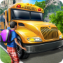 icon School Bus Driver 2016