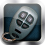 icon Car Key