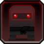 icon Fist Face Fight