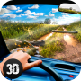 icon Offroad Truck Simulator 3D
