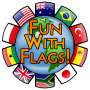 icon Fun With Flags!