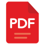 icon PDF Reader - PDF Viewer