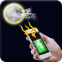 icon Moon Battery Charger