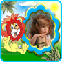 icon Kids Photo Frames cho intex Cloud Scan FP