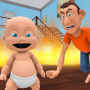 icon Rainbow Survivor: Find Daddy cho Xtouch Unix Pro