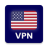 icon USA VPN 1.83