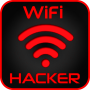 icon Wifi Hacker Prank cho oukitel U20 Plus