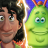 icon Disney Heroes 6.4