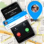 icon Mobile Number Location - Phone cho lumigon T3