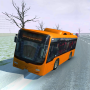 icon Racing Bus Simulator 3D