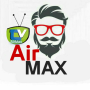 icon AirMax TV cho Texet TM-5070