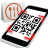 icon Tahoe QR scanner 2.5.1