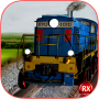 icon Metro Train Driving Simulator cho umi Max