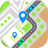 icon GPS Location Tracker 1.2