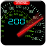 icon Speedometer HUD PRO