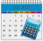 icon jp.android.hiron.AccountsCalendar 1.1.0