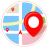 icon Gps Route Finder 1.4