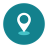 icon Trace My Location 1.0