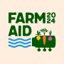 icon Farm Aid 2024