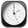 icon My Name Clock Widget