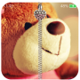 icon Zipper Lock Screen - Unlock cho intex Cloud String V2.0